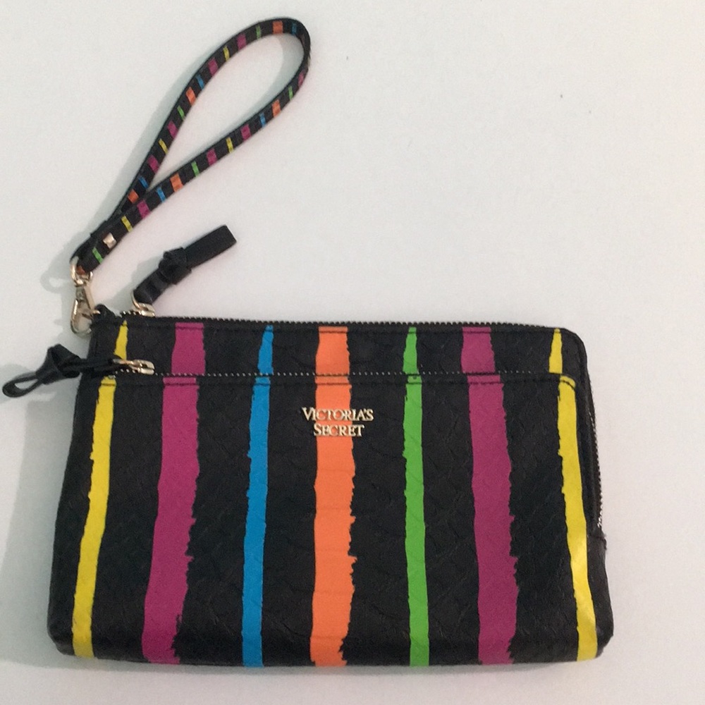 Victoria’s Secret Wristlet